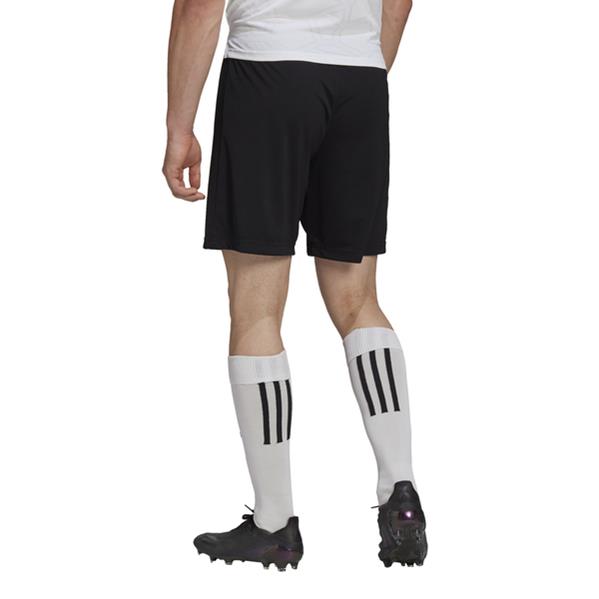 adidas Entrada 22 Black/White Football Short